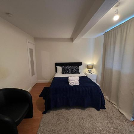 Shared House In Chakeshill Drive Hotel Bristol Bagian luar foto