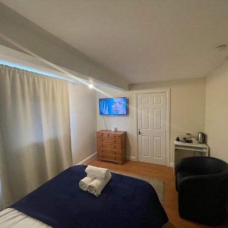 Shared House In Chakeshill Drive Hotel Bristol Bagian luar foto