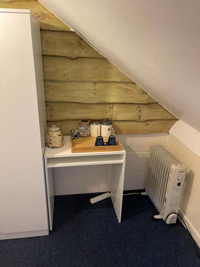 Shared House In Chakeshill Drive Hotel Bristol Bagian luar foto