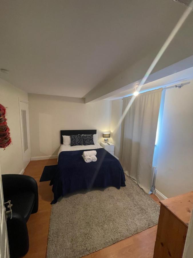 Shared House In Chakeshill Drive Hotel Bristol Bagian luar foto