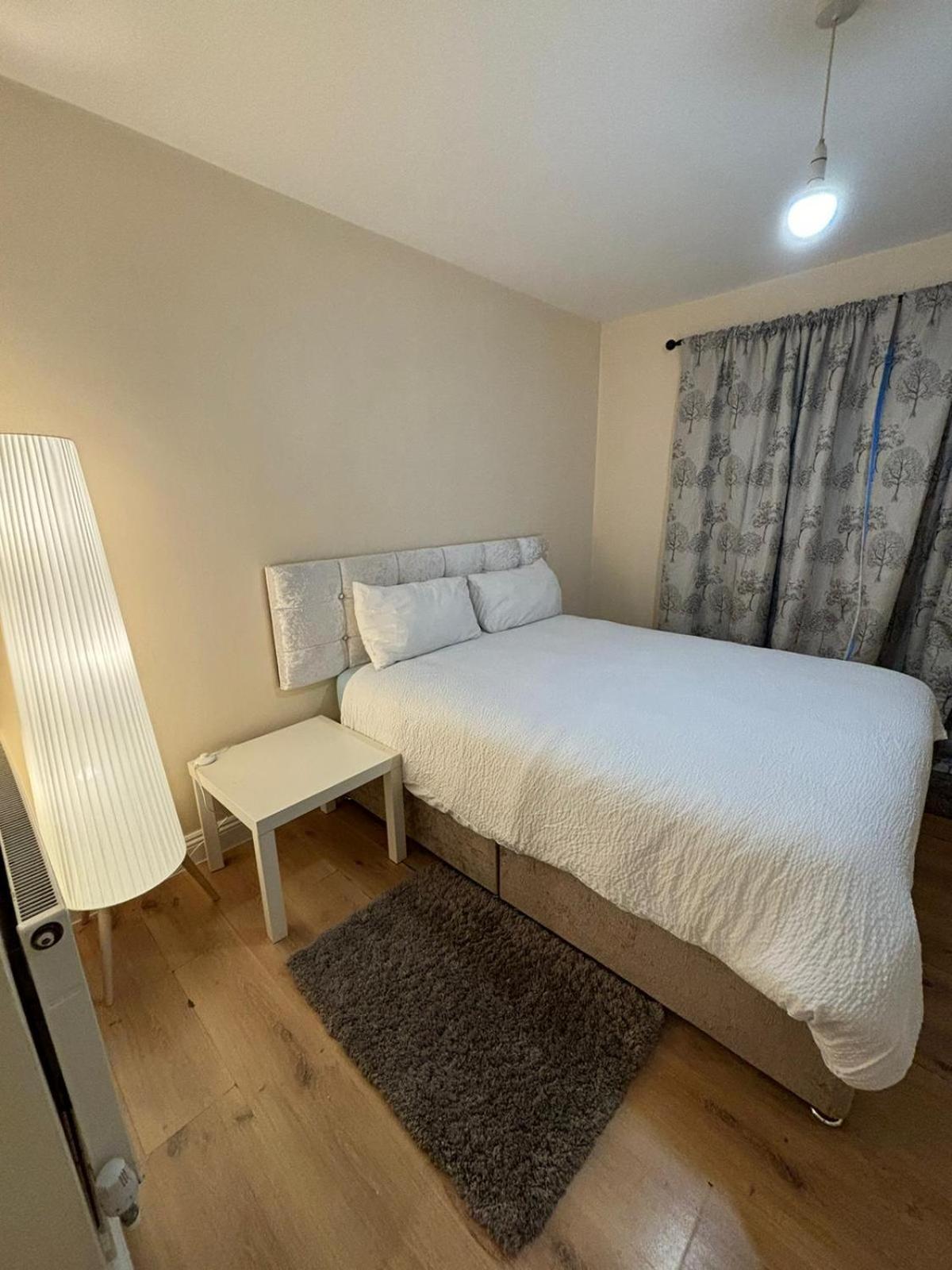 Shared House In Chakeshill Drive Hotel Bristol Bagian luar foto