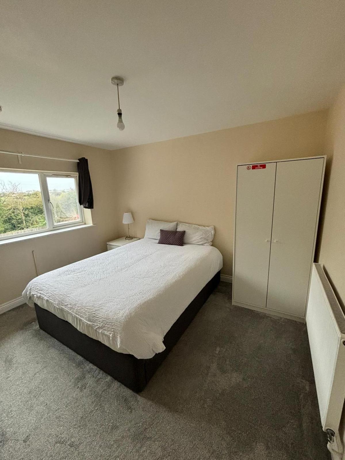 Shared House In Chakeshill Drive Hotel Bristol Bagian luar foto