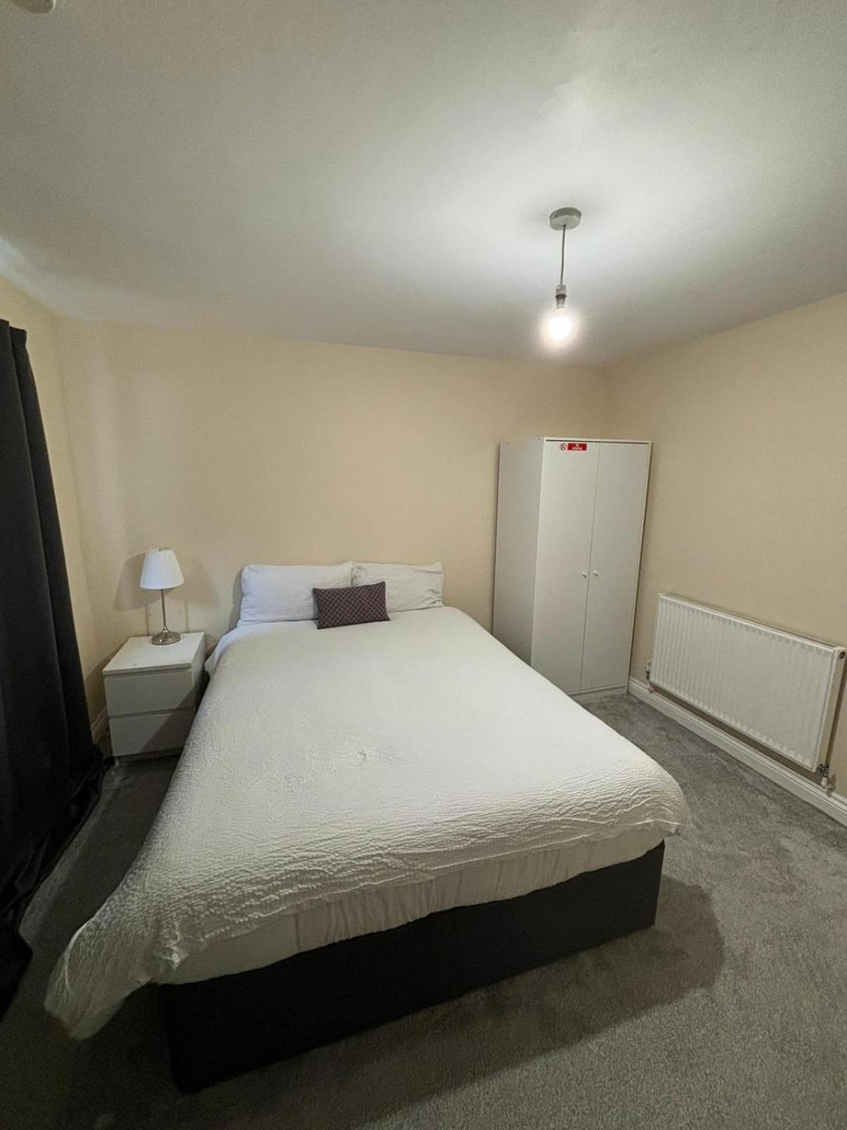 Shared House In Chakeshill Drive Hotel Bristol Bagian luar foto