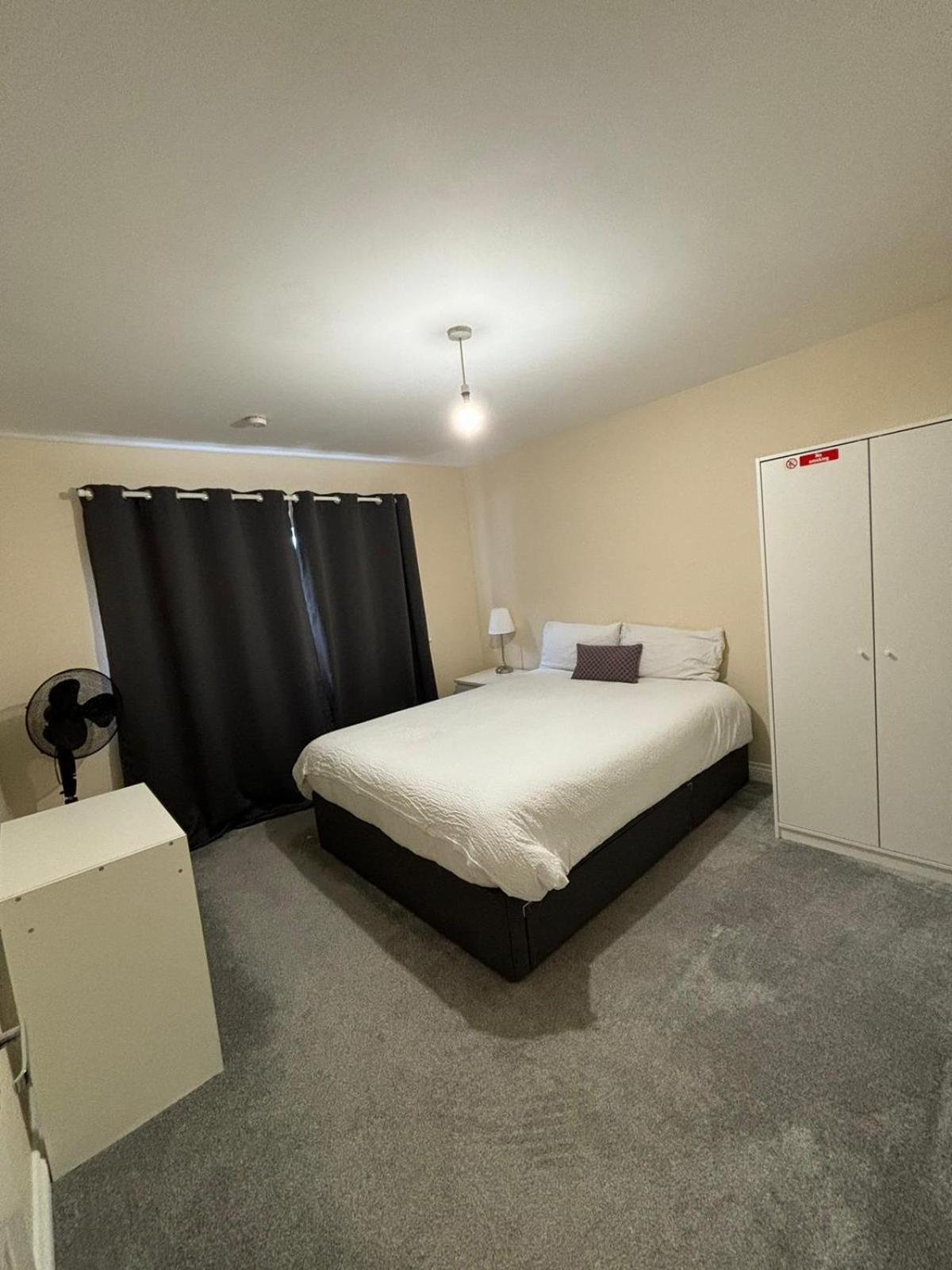 Shared House In Chakeshill Drive Hotel Bristol Bagian luar foto